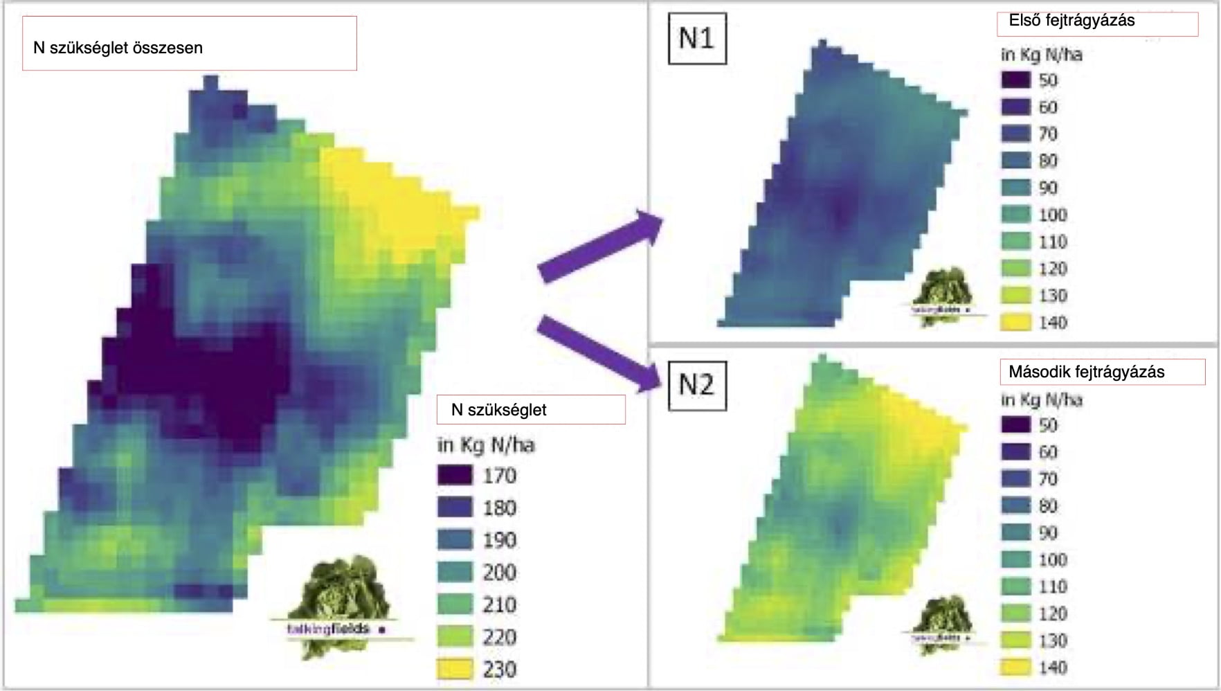 TalkingFields NMAnager Pro Repce
