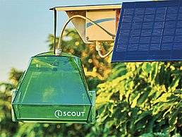 iScout von NEXT Farming.