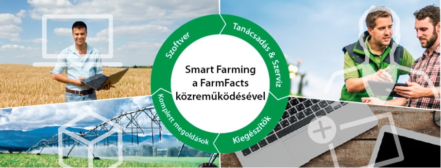 FarmFacts - Smart Farming